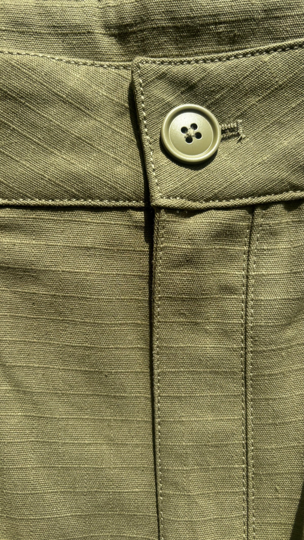 TERRAIN SHORT