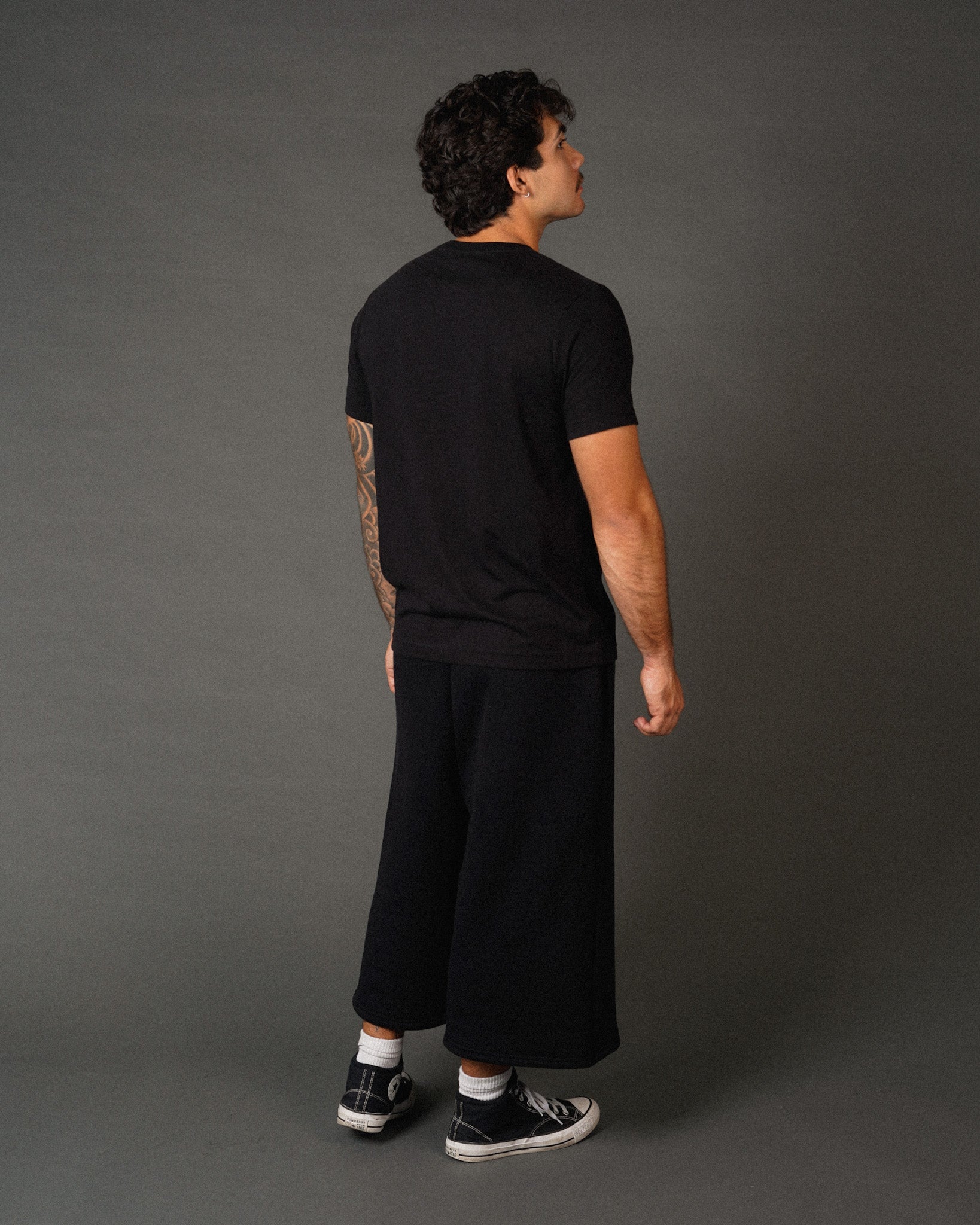.75 SHORT