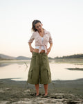 TERRAIN SHORT