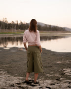 TERRAIN SHORT