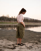TERRAIN SHORT